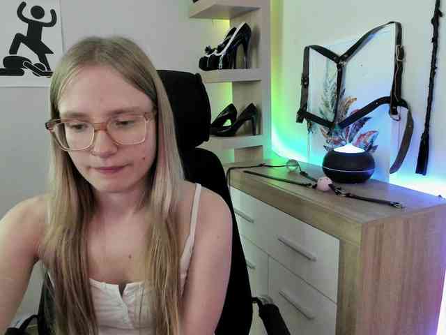 NancyErotic webcam