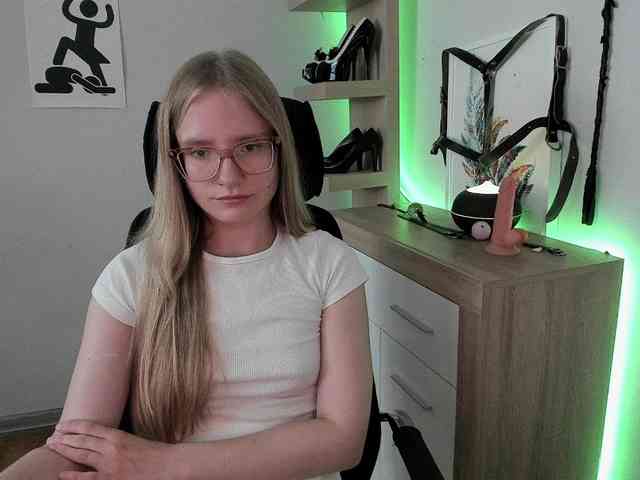 NancyErotic webcam