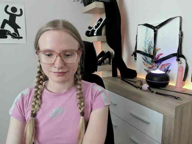 NancyErotic webcam