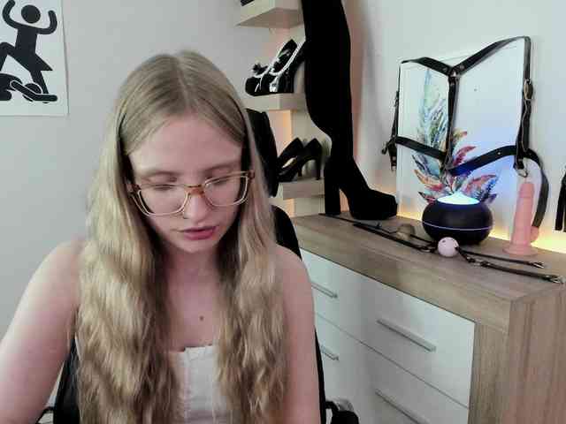 NancyErotic webcam