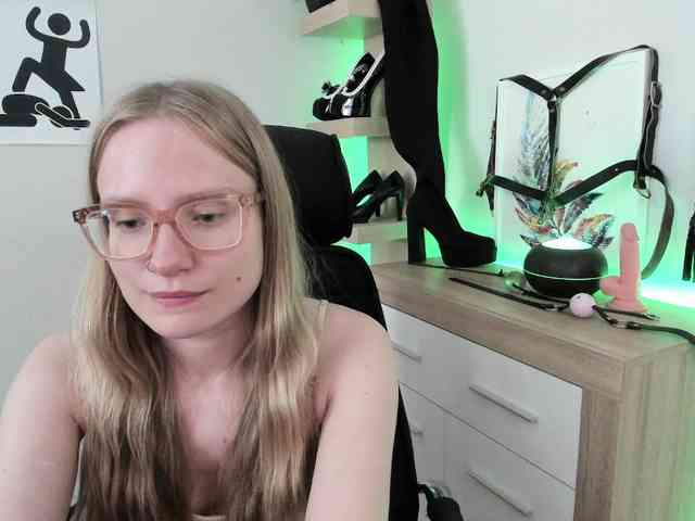 NancyErotic webcam