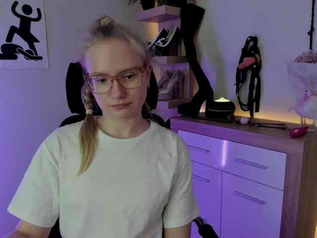 NancyErotic webcam