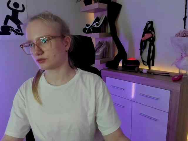 NancyErotic webcam