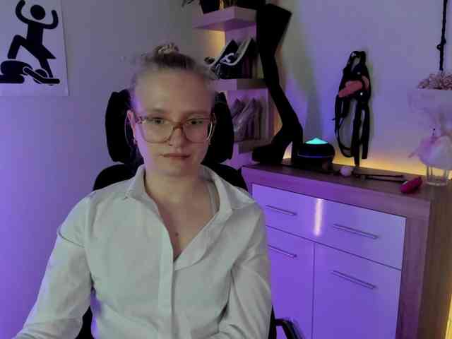 NancyErotic webcam