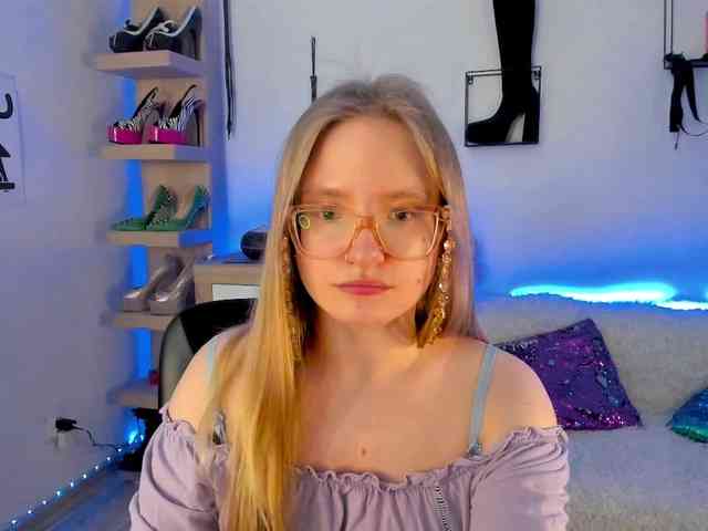 NancyErotic webcam