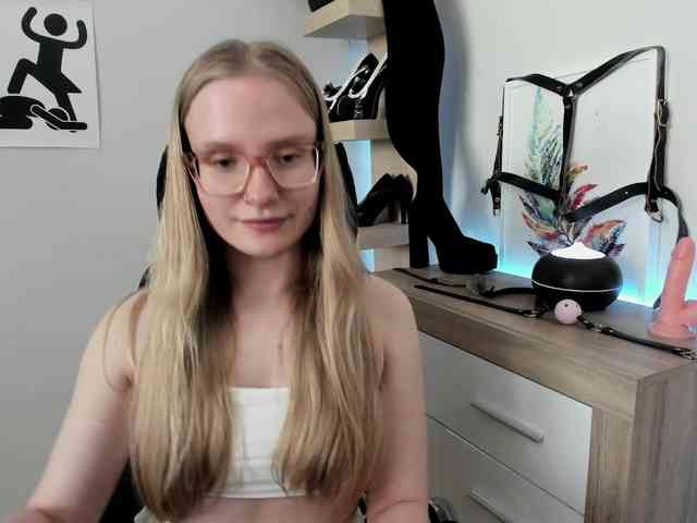 NancyErotic webcam