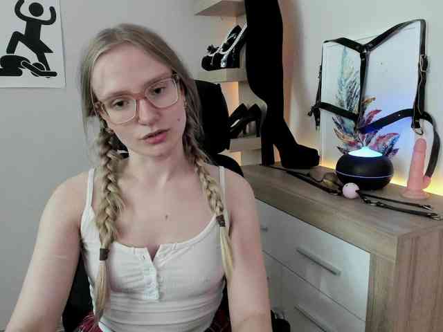 NancyErotic webcam