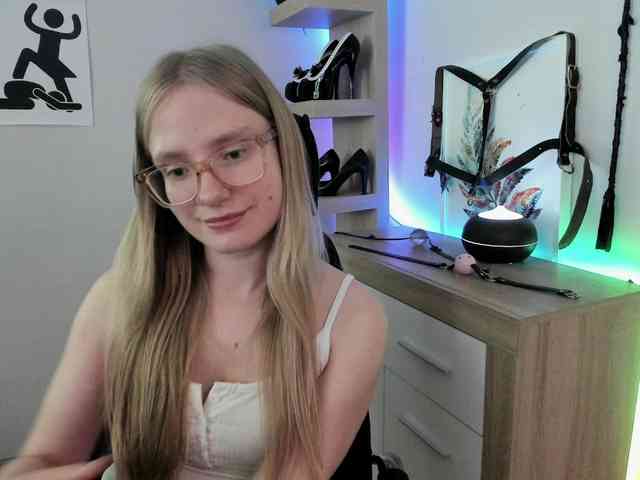NancyErotic webcam