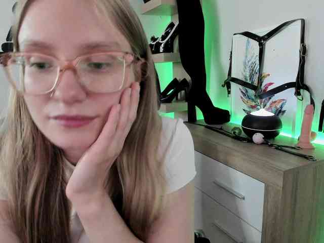 NancyErotic webcam