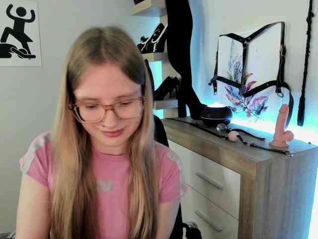 NancyErotic webcam