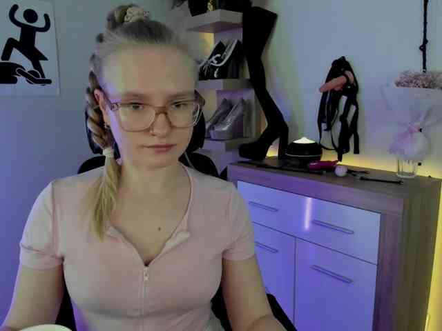 NancyErotic webcam