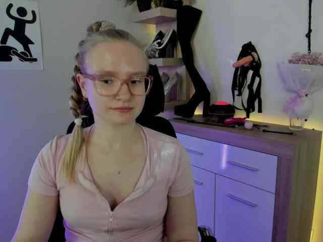 NancyErotic webcam