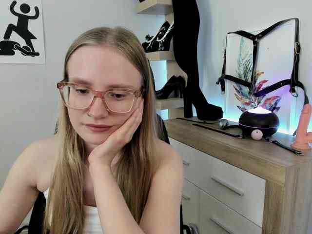 NancyErotic webcam