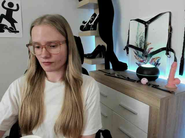 NancyErotic webcam