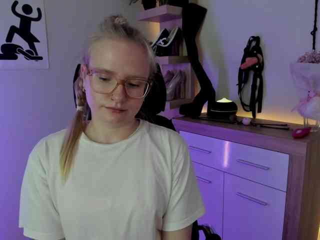 NancyErotic webcam