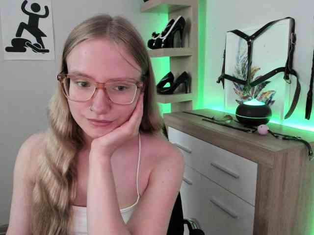 NancyErotic webcam