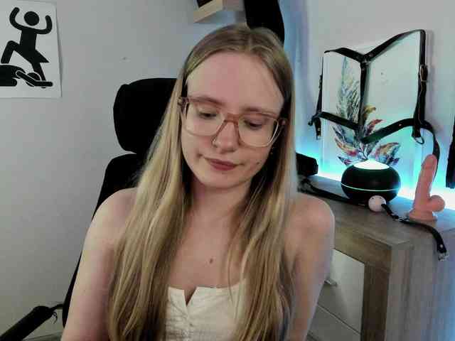 NancyErotic webcam