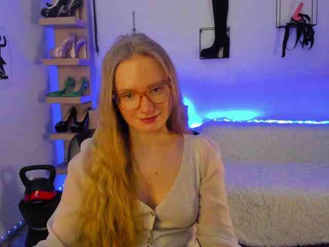 NancyErotic webcam