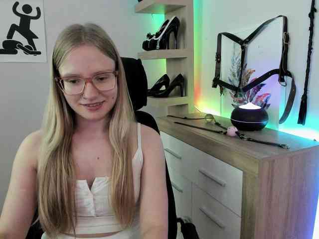 NancyErotic webcam