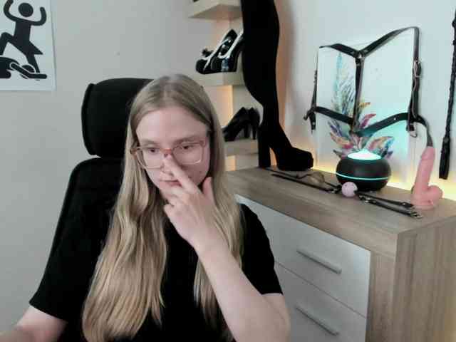 striptease webcam NancyErotic