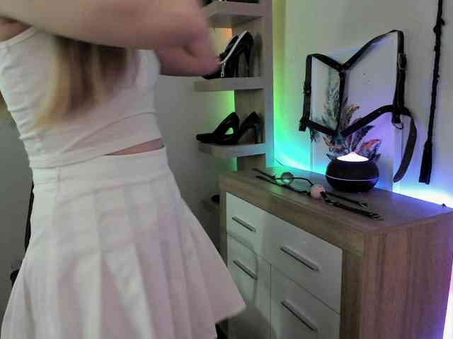 NancyErotic webcam