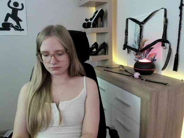 NancyErotic webcam