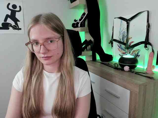 NancyErotic webcam