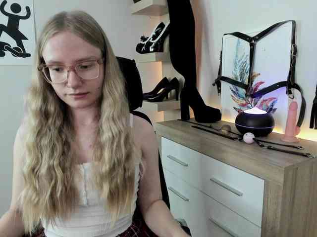 NancyErotic webcam