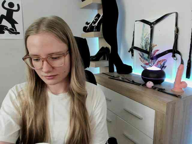 NancyErotic webcam
