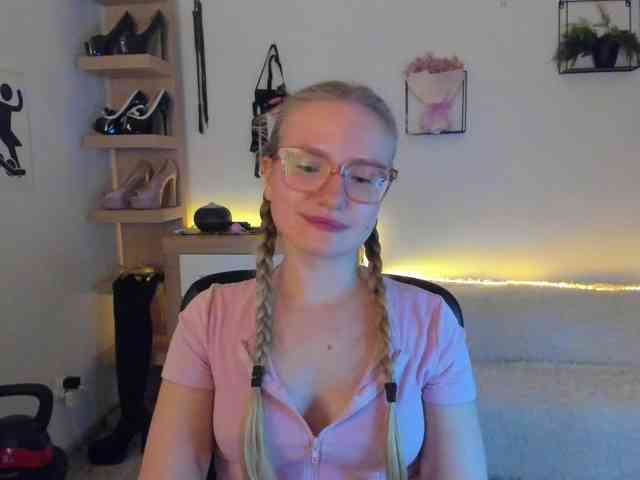 NancyErotic webcam