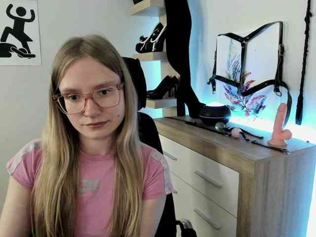 NancyErotic webcam