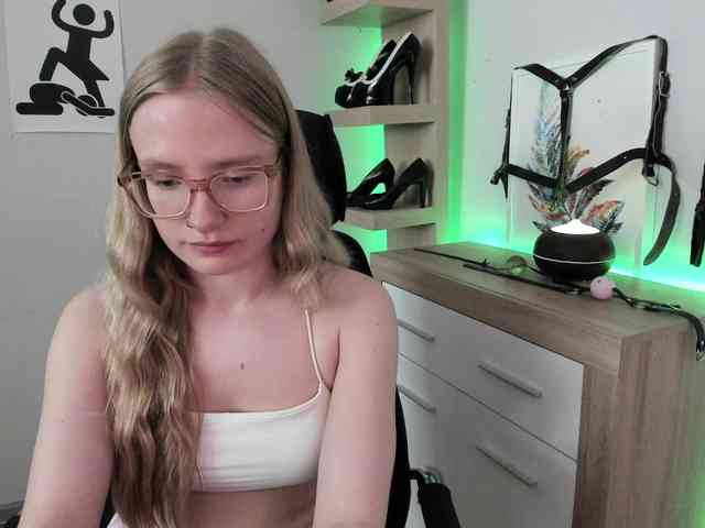 NancyErotic webcam