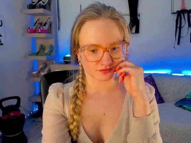 NancyErotic webcam