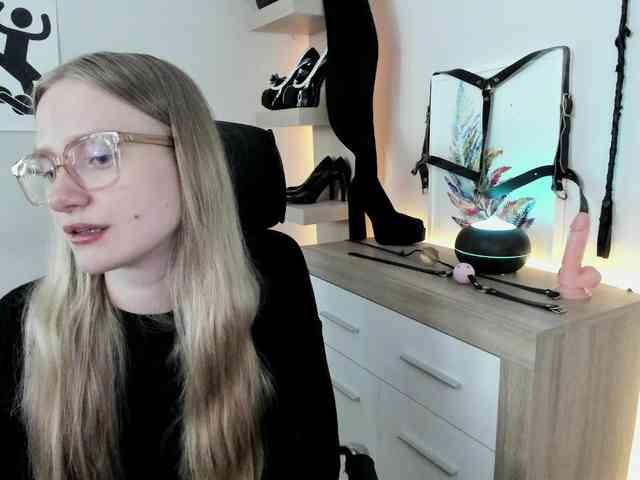 NancyErotic webcam