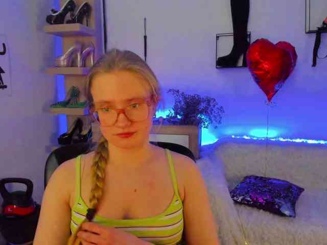 NancyErotic webcam