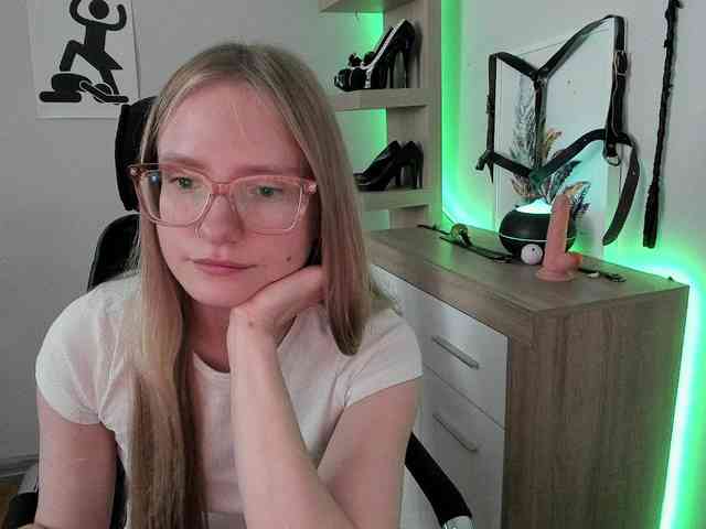 NancyErotic webcam