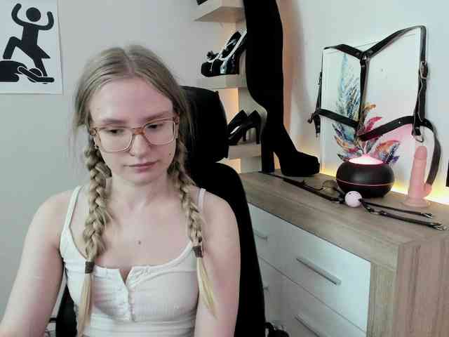NancyErotic webcam