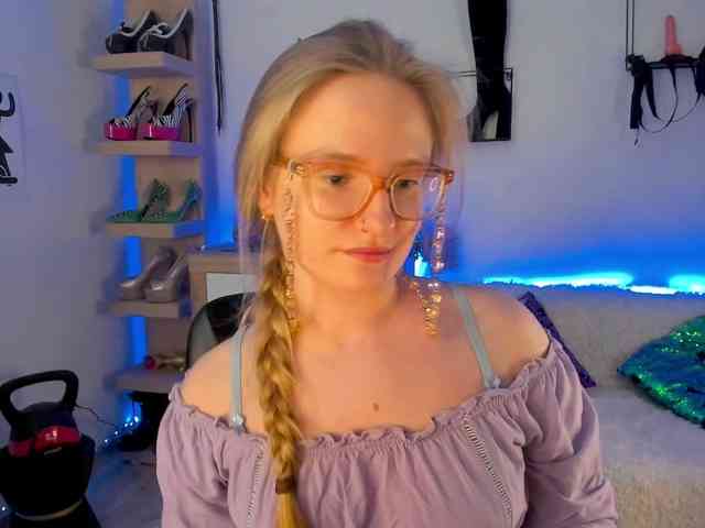 NancyErotic Live Webcam on BongaCams