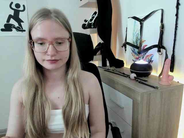 NancyErotic webcam