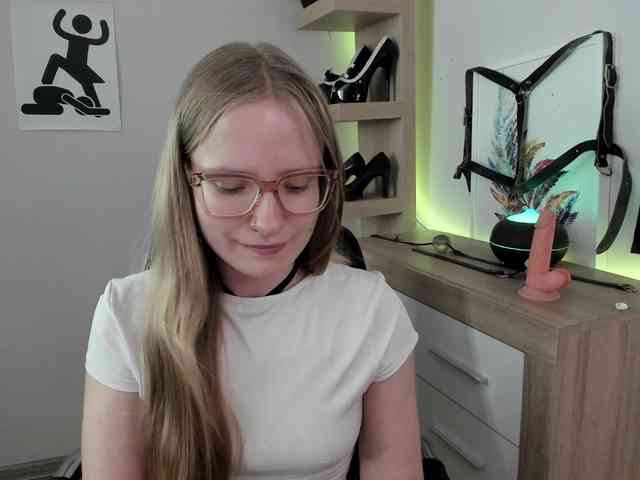 NancyErotic webcam