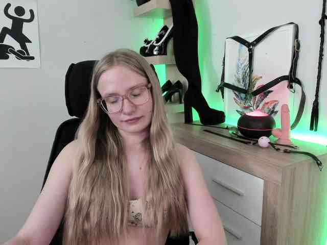 NancyErotic webcam