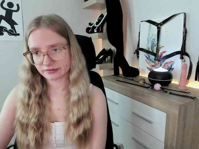 NancyErotic webcam