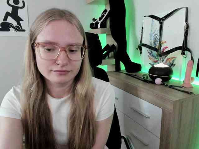 NancyErotic webcam