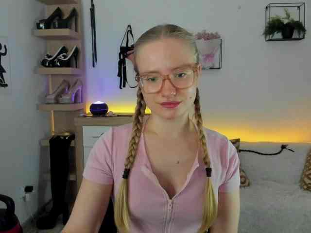 NancyErotic webcam