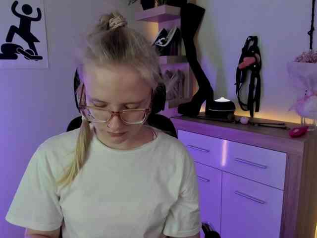 NancyErotic webcam