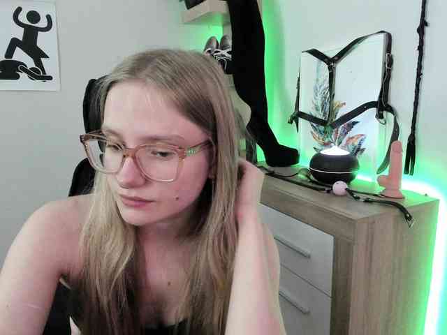 NancyErotic webcam