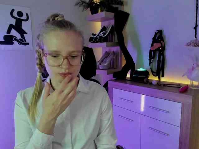 NancyErotic webcam