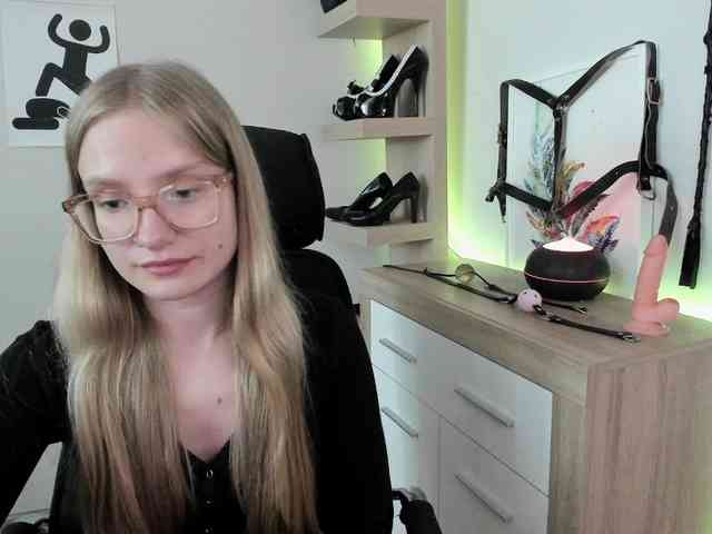 NancyErotic webcam