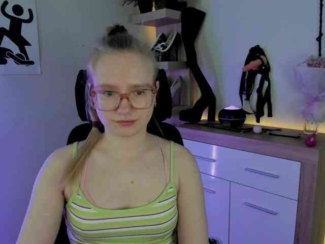 NancyErotic Live Webcam on BongaCams