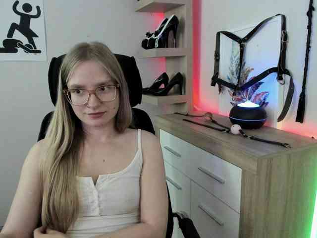 NancyErotic webcam